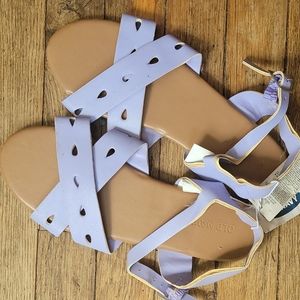 *NWT* Old navy girls sandals